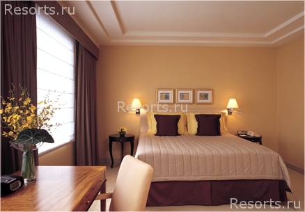 Conrad Centennial Singapore 7
